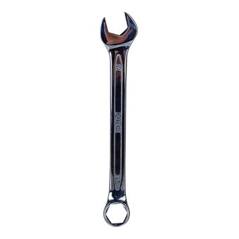  Ключ комбинированный NEO Tools 09-421 HEX/V 21x250 мм 