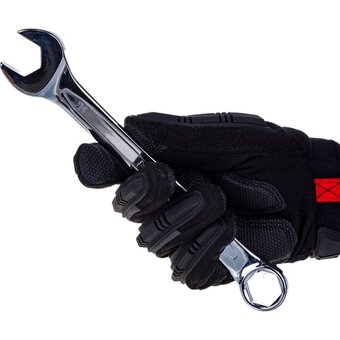  Ключ комбинированный NEO Tools 09-421 HEX/V 21x250 мм 
