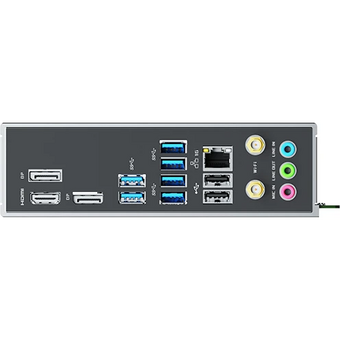  Материнская плата MAXSUN MS-Challenger H810ITX Wifi 