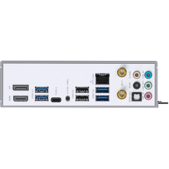  Материнская плата MAXSUN MS-eSport Z890M Wifi 