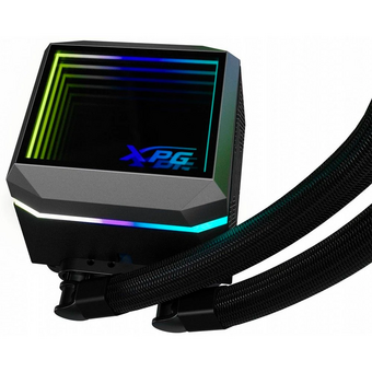  СВО XPG LEVANTEII360-BKCWW 