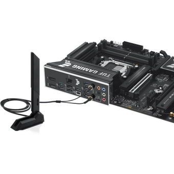  Материнская плата ASUS Tuf Gaming B850-Plus Wifi 