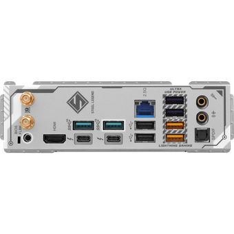 Материнская плата ASRock Z890 Steel Legend WiFi 