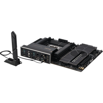  Материнская плата ASUS ProArt Z890-Creator Wifi 90MB1JD0-M0EAY0 