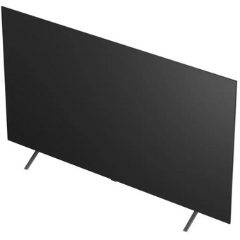 Телевизор LG OLED55B5RLA.ARUG коричневый/серый 