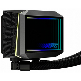  СВО XPG LEVANTEII360-BKCWW 