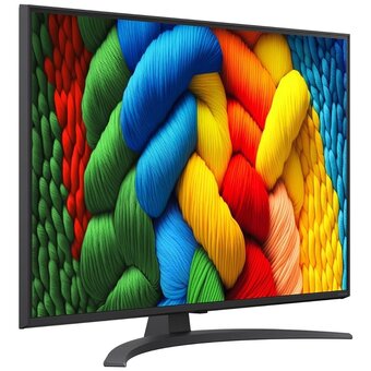 Телевизор LG 50NANO81A6A.ARUG 