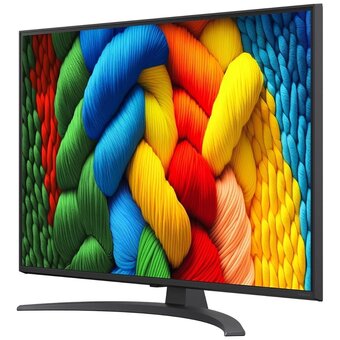  Телевизор LG 50NANO81A6A.ARUG 
