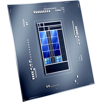  Процессор Intel Core i5-12490F (Oem) (4.6/3Ghz, 6 ядер, 20MB, 65W, LGA1700) 
