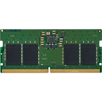  ОЗУ Kingston Branded KCP556SS6-8 DDR5 8GB 5600MT/s SODIMM CL46 1RX16 1.1V 262-pin 