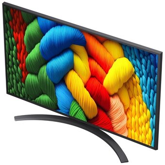  Телевизор LG 50NANO81A6A.ARUG 
