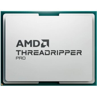  Процессор AMD Ryzen 7955WX (100-000000886) X12 sTR5 350W 