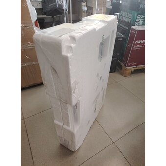  УЦ Варочная поверхность Gorenje GW7C51CLI (плохая упаковка, незначительный скол краски на решетке) 