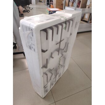  УЦ Варочная поверхность Gorenje GW7C51CLI (плохая упаковка, незначительный скол краски на решетке) 