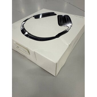  УЦ Наушники bluetooth полноразмерные BOROFONE BO22 Plus Elegant BT headphones серый (плохая упаковка) 