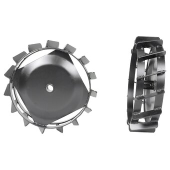  Грунтозацепы Мобил К Pubert-5.0 (МВК0003075) 350х95 
