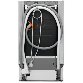  Встраиваемая посудомоечная машина ELECTROLUX EEG63410L черный 