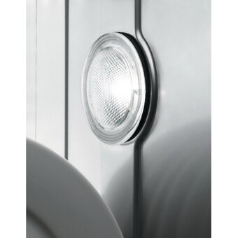  Встраиваемая посудомоечная машина ELECTROLUX EEG63410L черный 