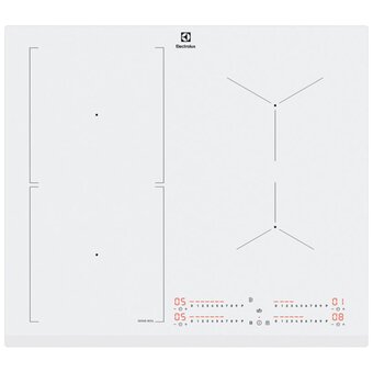  Варочная поверхность ELECTROLUX CIS62450FW 