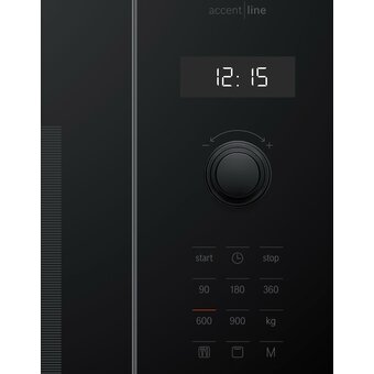  Встраиваемая микроволновая печь BOSCH BEL454MB1F 