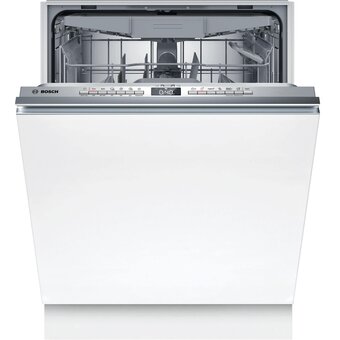  Встраиваемая посудомоечная машина BOSCH SMV4HMX25Q 