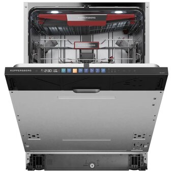  Встраиваемая посудомоечная машина Kuppersberg GIM 6097 