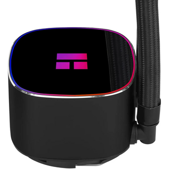  СВО Thermalright Frozen Horizon 360 V2 (F-Horizon-360-BL-V2), Ret 