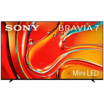  Телевизор Sony K-85XR70 