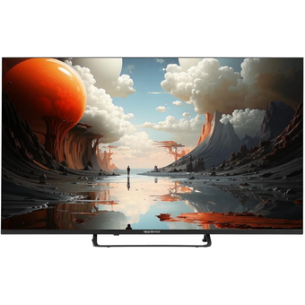  Телевизор TOPDEVICE TDTV43CS03U_BK Smart 