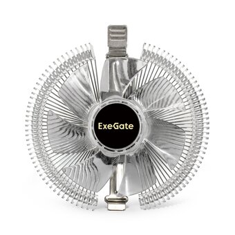  Кулер Exegate Wizard EE91-PWM.RED (EX286226RUS) (Al, LGA775/1150/1151/1155/1156/1200/1700/1851/AM2/AM2+/AM3/AM3+/AM4/AM5/FM1/FM2/754/939/940) 