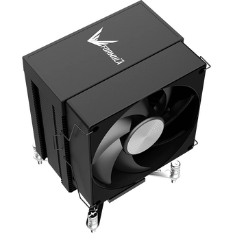  Кулер Formula Ice Boid 3PSD9, Ret 