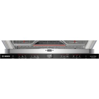  Встраиваемая посудомоечная машина Bosch SMD6ZC804E 