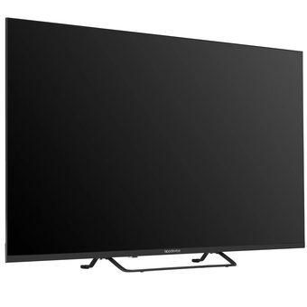  Телевизор TOPDEVICE TDTV43CS03U_BK Smart 