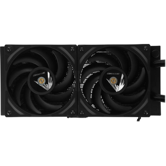  СВО Formula Oasis L240 ARGB (Oasis L240 ARGB BK), Ret 