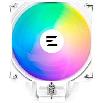  Кулер ZALMAN CNPS9X Performa Plus ARGB White, 120mm Fan, 4 Heat pipes, 4-Pin PWM, 600-2000 RPM, 29.7DBA Max 