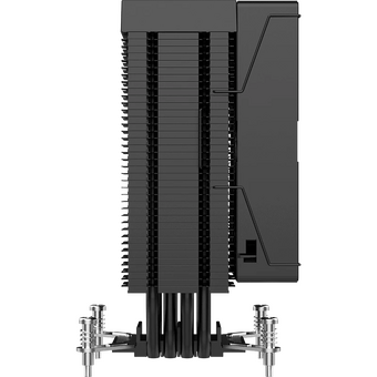  Кулер Formula Ice Boid 4PSD12, Ret 