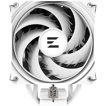  Кулер ZALMAN CNPS9X Performa Plus ARGB White, 120mm Fan, 4 Heat pipes, 4-Pin PWM, 600-2000 RPM, 29.7DBA Max 