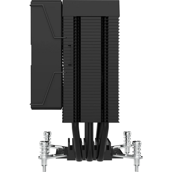  Кулер Formula Ice Boid 3PSD9, Ret 