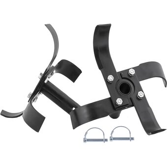  Дополнительные фрезы для мотоблоков Мобил К MBK0024329 