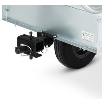  Прицеп-адаптер передний Мобил К MBK0023594 для К ТПМ-400 ПРО 
