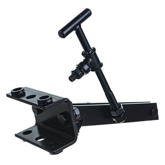  Сцепка для мотоблоков Мобил К СВ-1/1 (MBK0003247) 
