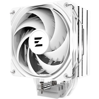  Кулер ZALMAN CNPS9X Performa Plus ARGB White, 120mm Fan, 4 Heat pipes, 4-Pin PWM, 600-2000 RPM, 29.7DBA Max 