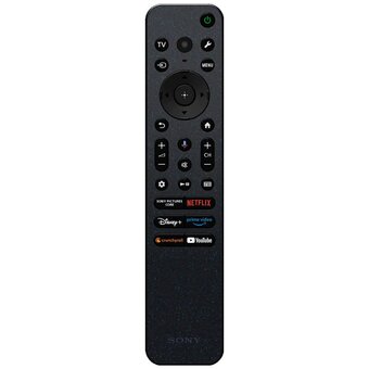  Телевизор Sony K-85XR70 