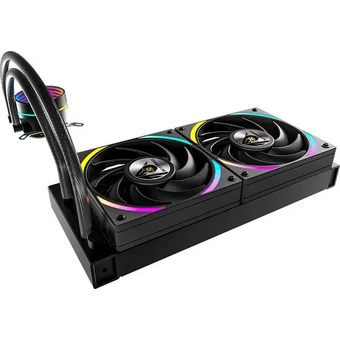  СВО Formula Oasis L240 ARGB (Oasis L240 ARGB BK), Ret 