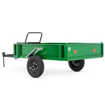  Прицеп для мотоблока Мобил К ТПМ-500 Комфорт (MBK0023366) 