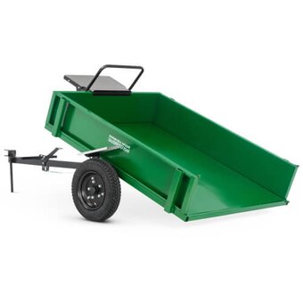  Прицеп для мотоблока Мобил К ТПМ-500 Комфорт (MBK0023366) 