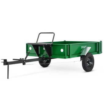  Прицеп для мотоблока Мобил К ТПМ-500 Комфорт (MBK0023366) 