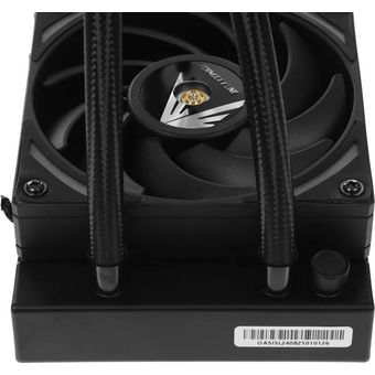  СВО Formula Oasis L240 ARGB (Oasis L240 ARGB BK), Ret 