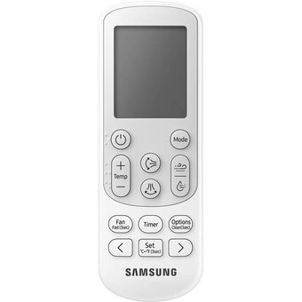  Сплит-система Samsung AR60F09C1DW 
