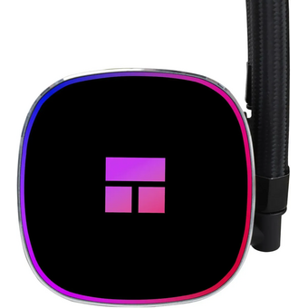  СВО Thermalright Frozen Horizon 360 V2 (F-Horizon-360-BL-V2), Ret 